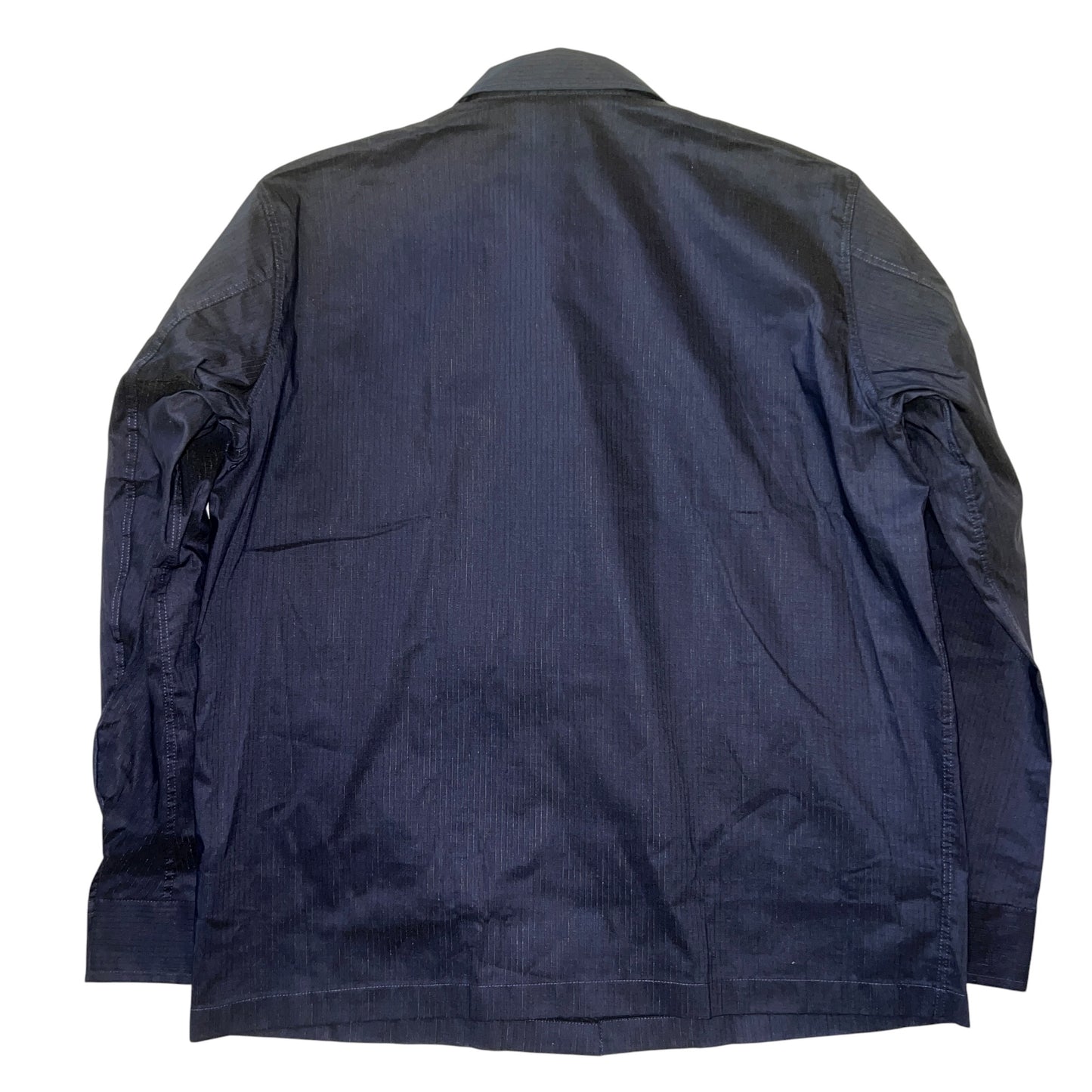 RRP$1650 [new] DUNHIL Wind Shirts-Jacket NV