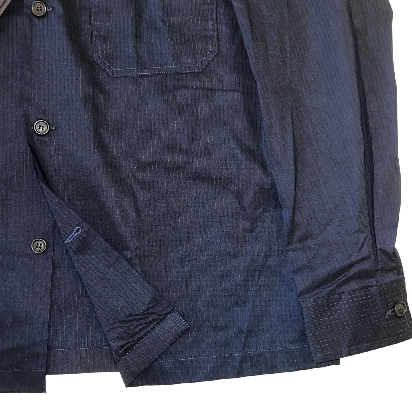 RRP$1650 [new] DUNHIL Wind Shirts-Jacket NV