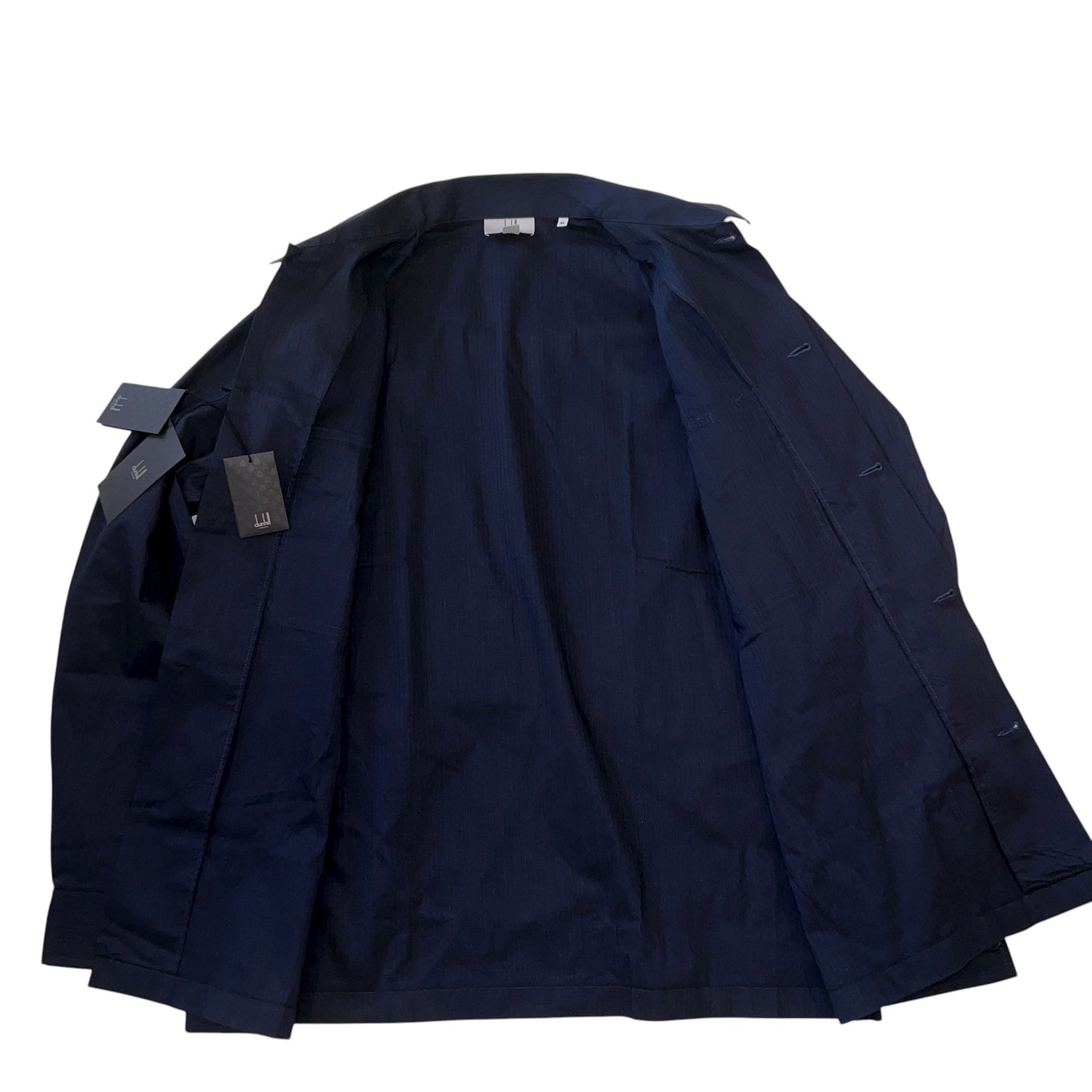 RRP$1650 [new] DUNHIL Wind Shirts-Jacket NV