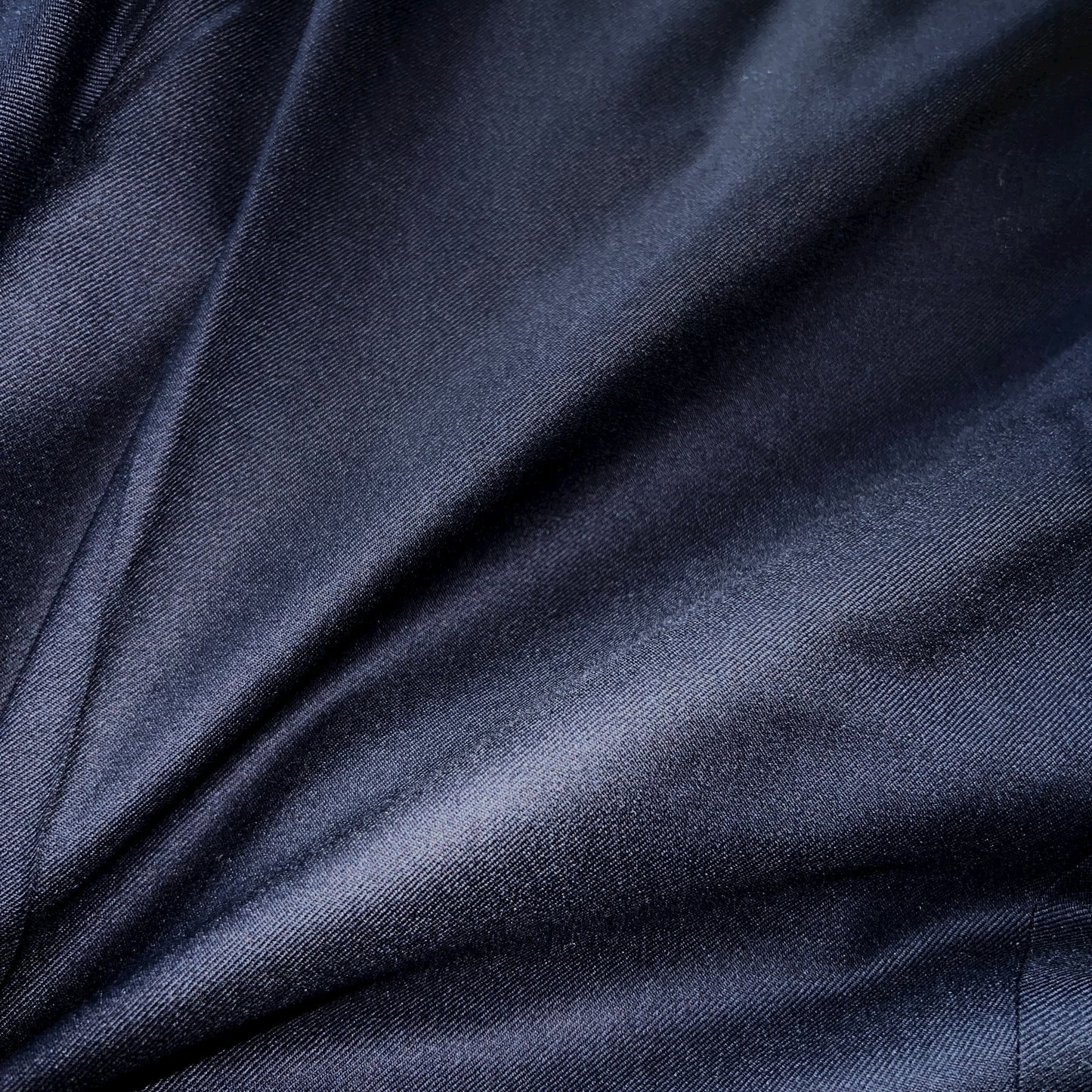 RRP$2400 [new] Kiton Virginwool Pants 44 Darkblue