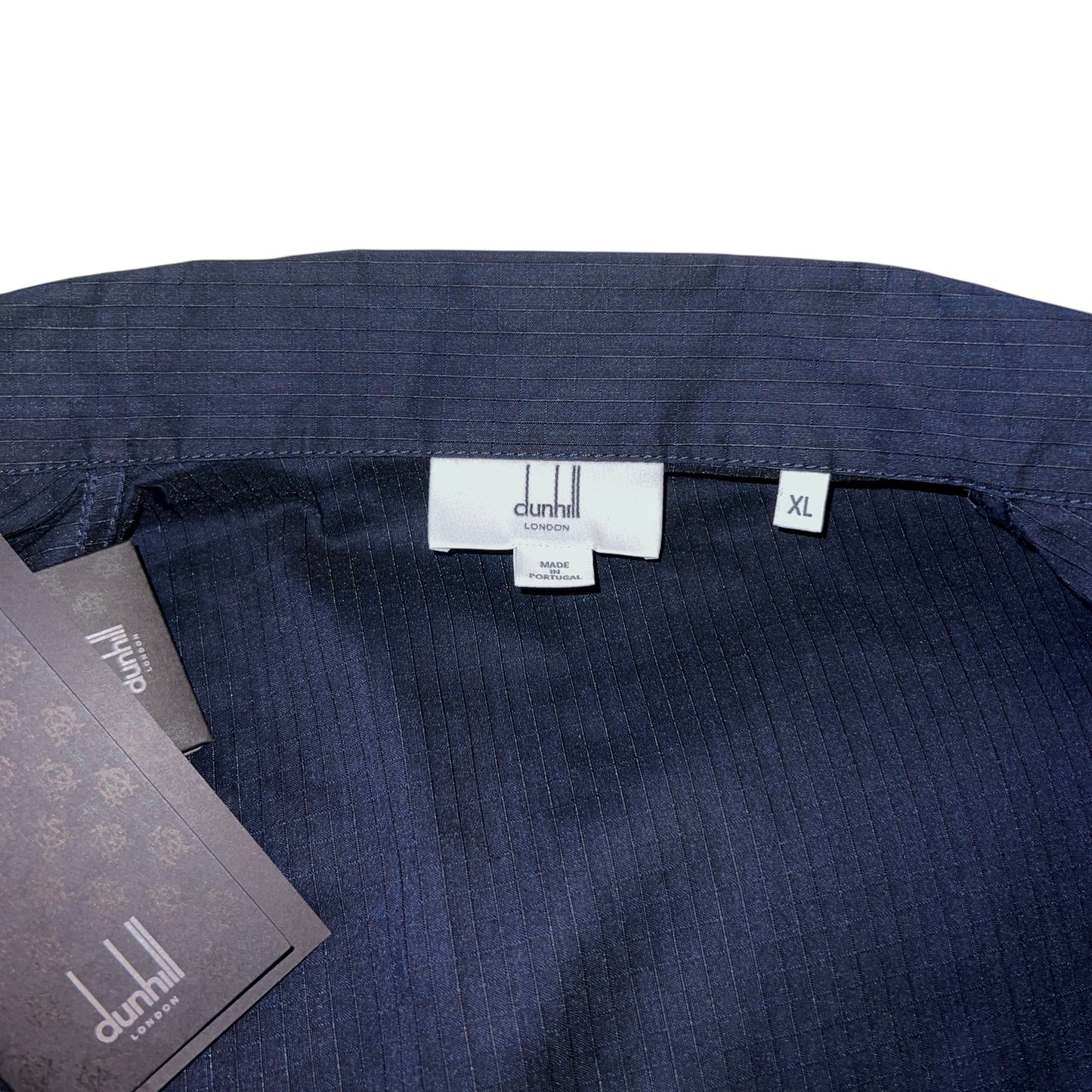 RRP$1650 [new] DUNHIL Wind Shirts-Jacket NV