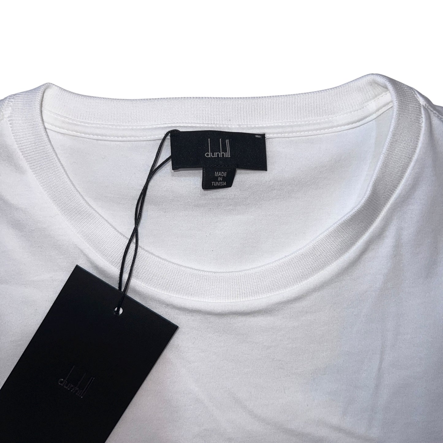 RRP$520 [new] DUNHIL iconic patches T-shirts WH