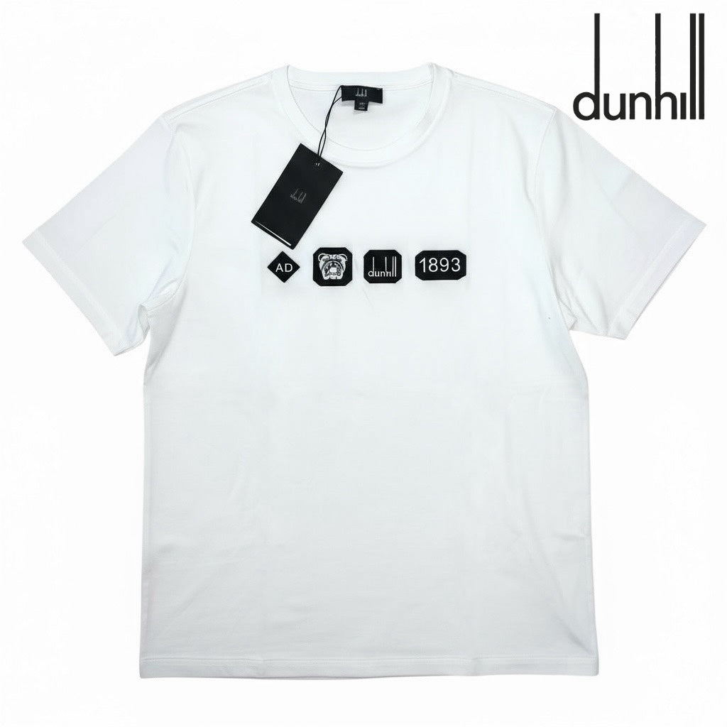 RRP$520 [new] DUNHIL iconic patches T-shirts WH