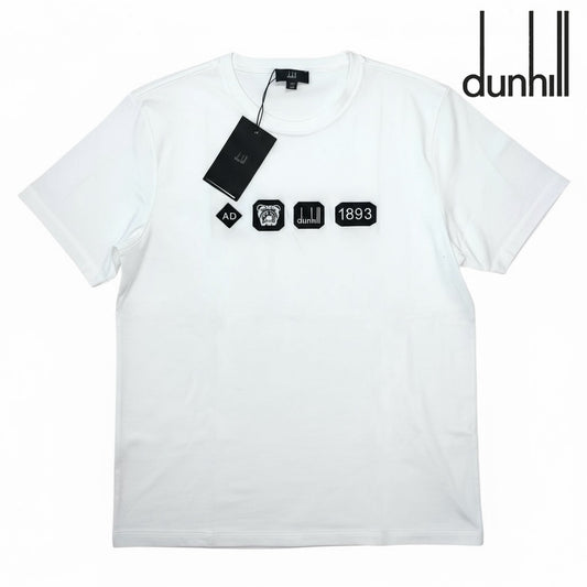RRP$520 [new] DUNHIL iconic patches T-shirts WH