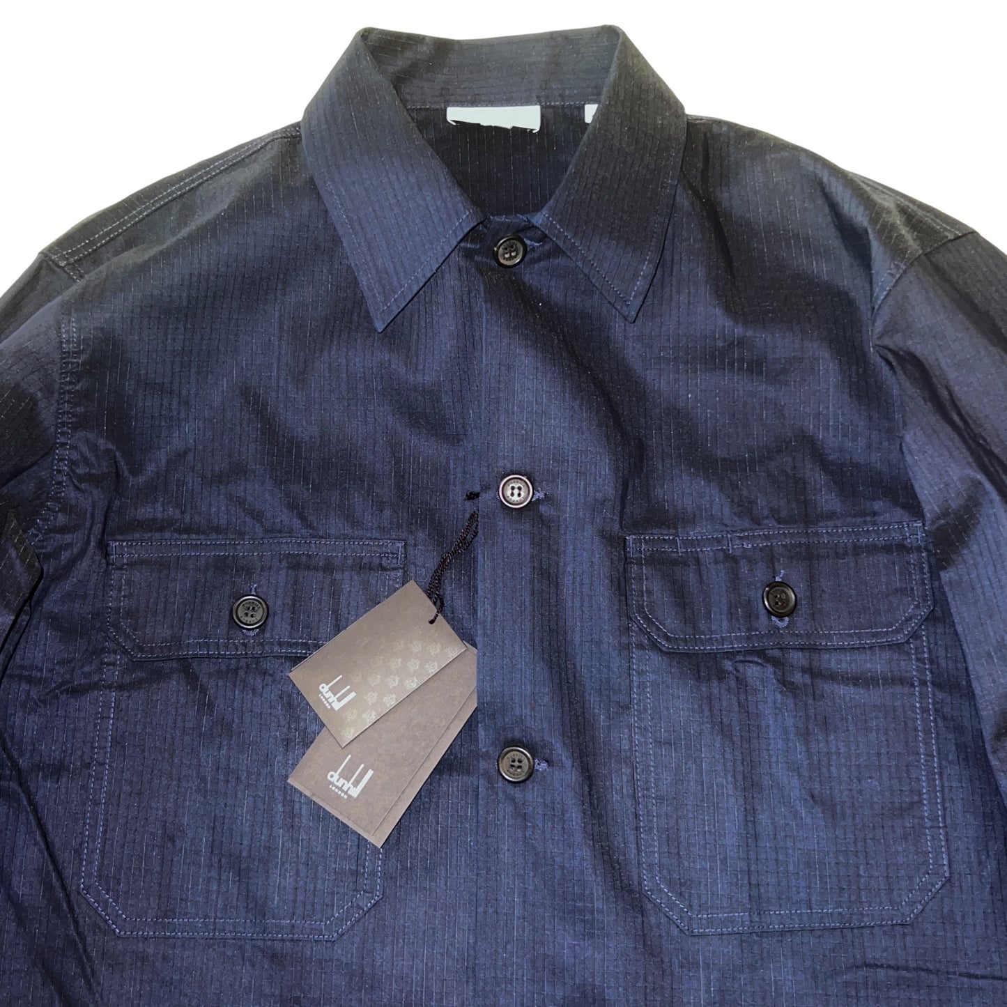 RRP$1650 [new] DUNHIL Wind Shirts-Jacket NV