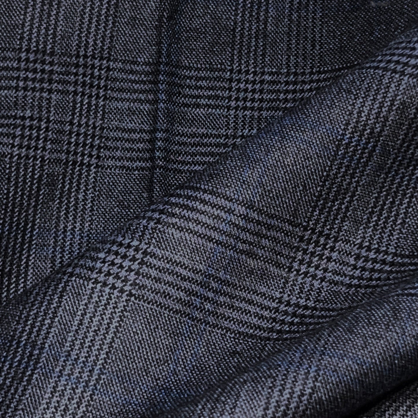 RRP$4600 70万 [new] Kiton 13.2μ wool pants 46 gray